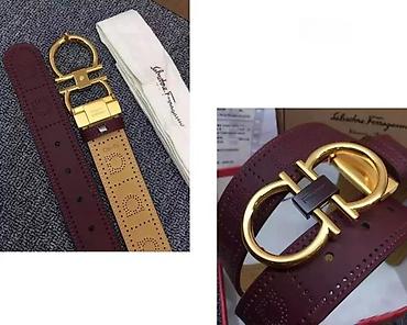 Kaiševi: L.VUITTON, S.FERRAGAMMO, TOTALNI HIT MODELI, TOP 2025-26 | Vrhunski — 3