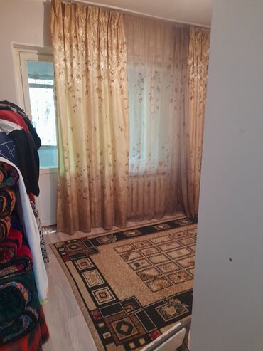 сдается 2 комнатная квартира в джале: 3 комнаты, 65 м², С мебелью