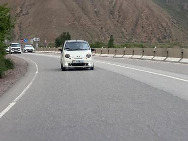 шевроле матис: Chevrolet Matiz: 2013 г., 0.8 л, Механика, Бензин, Хэтчбэк — 6