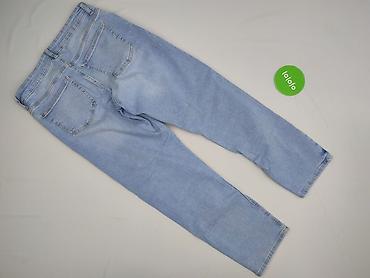 buggy jeans: Denim, Jeansy damskie, rozmiar S — 3