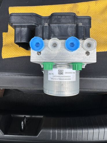 ремонт тормоза: Блок ABS Chevrolet 2019 г., Новый, Оригинал, США