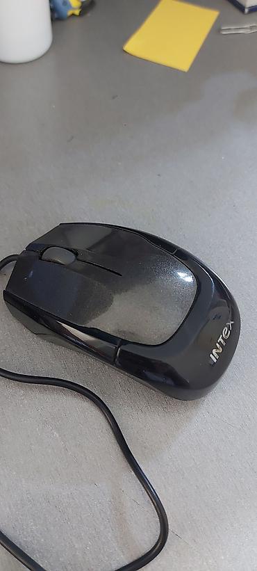 INTEX optik USB kompüter siçanı - Model: INTEX Optical USB Basic