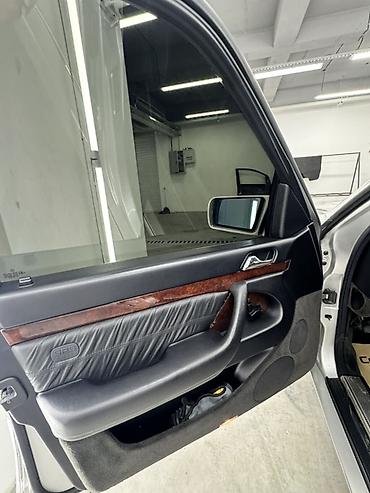 Продажа авто: Mercedes-Benz S-Class: 1996 г., 5 л, Автомат, Бензин, Седан — 6
