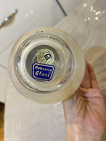 glass: Xrustal, 1, Çexiya — 4