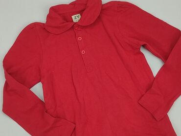 bluzka simple: Blouse, 8 years, 122-128 cm, condition - Good