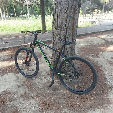 İdman velosipedləri: Salam satılır focus black forest rama alüminium transmisiya altus — 3