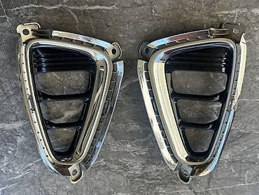 Противотуманные фары: Комплект противотуманных фар Kia 2019 г., Б/у, Оригинал, США — 6