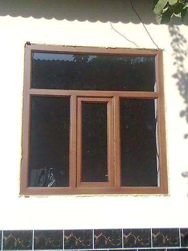 Двери для подъездов: Деревянные межкомнатные/входные двери с верхним световым фрамугом — 46