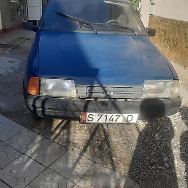 mazda 7: ВАЗ (ЛАДА) 2104: 2002 г., Механика, Пикап — 4