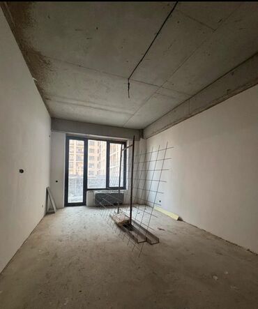 Продажа квартир: 3 комнаты, 128 м², Элитка, 3 этаж, ПСО (под самоотделку) — 6