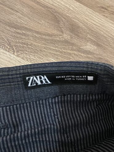 kişi cantasi: Zara baha alnıb razmer düz gelmiyib satlır 25 m