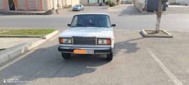 VAZ (LADA): VAZ (LADA) 2107: 1.7 l | 2009 il -da lalafo.az — 1 VAZ (LADA): VAZ (LADA) 2107: 1.7 l | 2009 il — 1