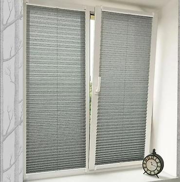 Jalüzlər: Məhsul: Mətbəx və yaşayış məkanları üçün pərdə və jalüzlər Təsvir: - — 4