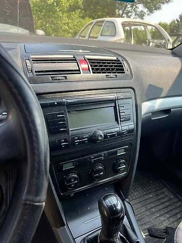 BOČNI VETROBRANI ZA ŠKODA OCTAVIA | Bočni vetrobrani za Škoda at lalafo.rs — 4 BOČNI VETROBRANI ZA ŠKODA OCTAVIA | Bočni vetrobrani za Škoda — 4