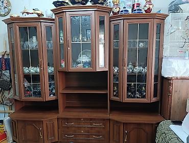 İşlənmiş, TV stend