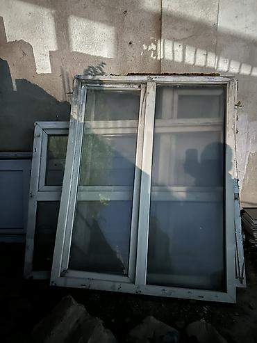 окна панорамные: Готовое пластиковое окно, Тип окна: Стандартные, Без установки, Без рассрочки — 2