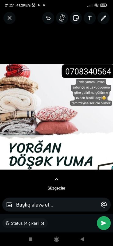 İnformatika: Yuma | Yatacaq dəsti Ödənişli çatdırılma