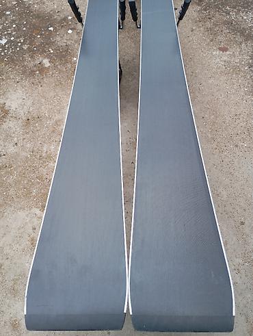 Oprema za skijanje: Head Supershape e-Original 156 cm 2026g. Sa fabrickom kliznom — 5
