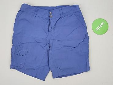 sunray protect: Columbia, Szorty damskie, rozmiar S — 2