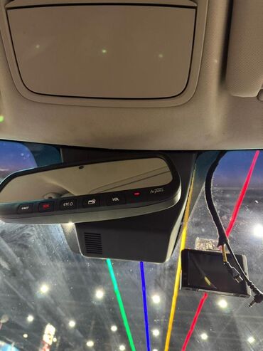 Kia: Kia K7: 2020 г., 2.4 л, Автомат, Газ, Седан — 21