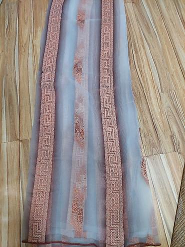 Pərdə və tüllər: 2,3,4manat metresi.0517884413 — 1