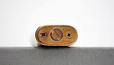 Upaljači i prateća oprema: MARTIN Pigeon lighter /upaljač. Vintage MARTIN Pigeon (Japan) lighter — 3