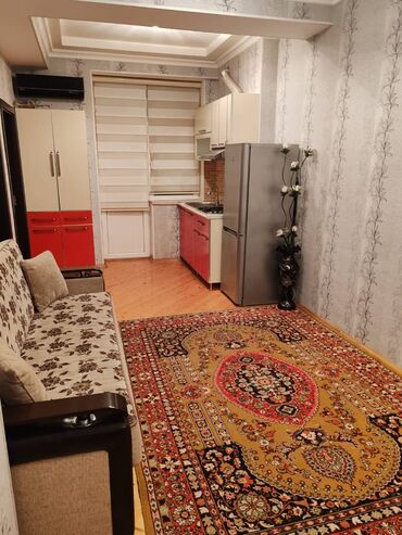 savalanda kiraye evler 2022: Yeni Yasamalda,Şərur inşaatın binasında, Bazarstore marketin
