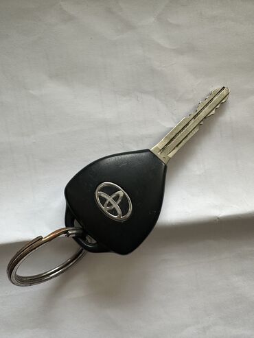 Ключи: Автомобильные ключи: BMW X5, KIA sportage, Suzuki, Lexus ES, Hyundai — 24