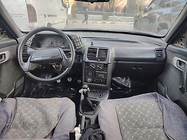 ВАЗ (ЛАДА): ВАЗ (ЛАДА) 2111: 2002 г., 1.5 л, Механика, Бензин, Универсал — 6