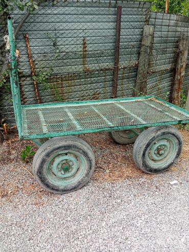 строительная тачка купить: Садово-строительная тачка и тележка, Стальная, Четырехколесная