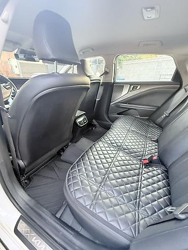 k5 2011: Kia K8: 2021 г., 3.5 л, Автомат, Газ, Седан — 4