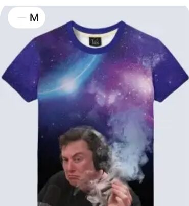 Футболки: РАСПРОДАЖА мужские футболки оригинальные в одном размере и экземпляре — 10