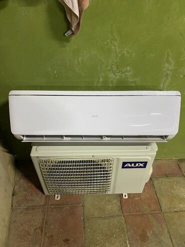 gree kondisaner: Tam ideal vezyetdedir 3 ay iwlenib real alici 7/24 narahat etsin