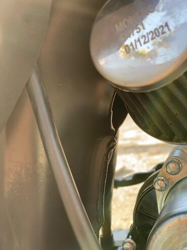 Mopedlər,skuterlər: Tufan 50 sm3 — 15