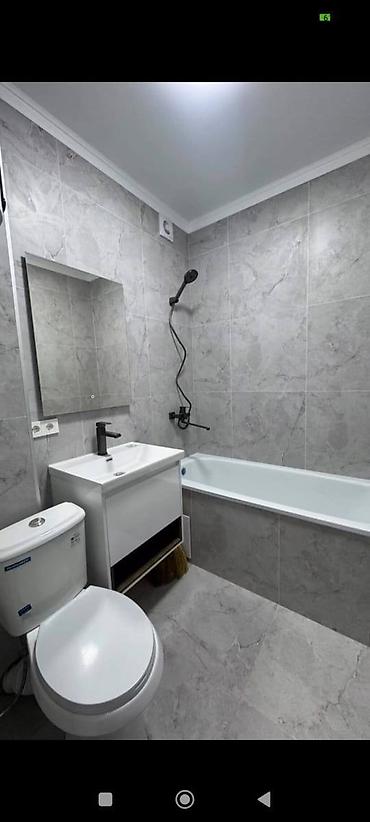 single room flat: 1 комната, 44 м², Индивидуалка, 4 этаж, Евроремонт — 3
