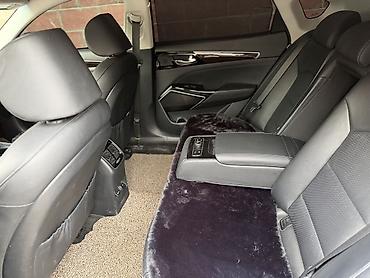 Kia: Kia K7: 2018 г., Бензин — 6