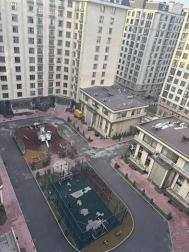 Продажа квартир: 3 комнаты, 118 м², Индивидуалка, 11 этаж, Евроремонт — 14