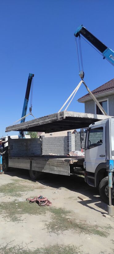 Манипуляторы: Манипулятор, Mercedes-Benz — 2