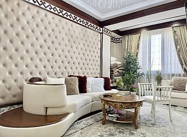 Долгосрочная аренда квартир: 4 комнаты — 8