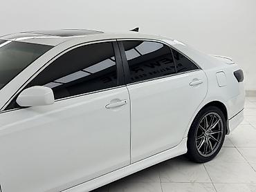 торпеда камри: Toyota Camry: 2007 г., 2.4 л, Автомат, Бензин, Седан — 6