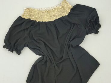 c a bluzy damskie duże rozmiary: Жіноча блуза, розмір M