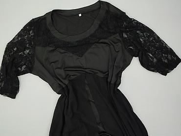 gielda taneczna: Sukienka damska, rozmiar 5XL — 1