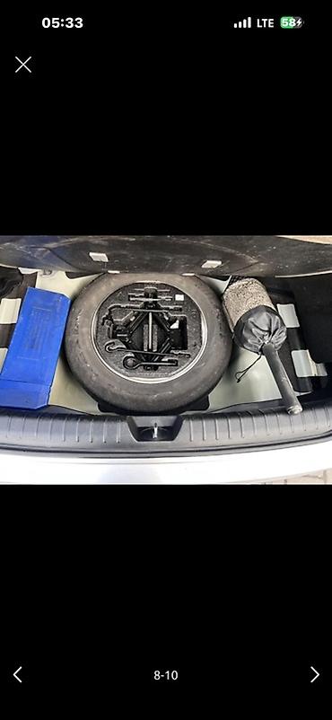 Kia: Kia K5: 2021 г., 2 л, Типтроник, Газ, Седан — 8