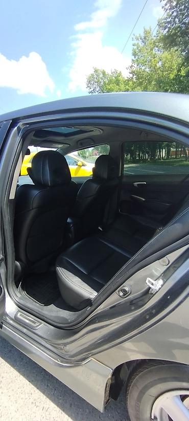 коробка цивик: Honda Civic: 2009 г., 1.3 л, Автомат, Бензин, Седан — 6