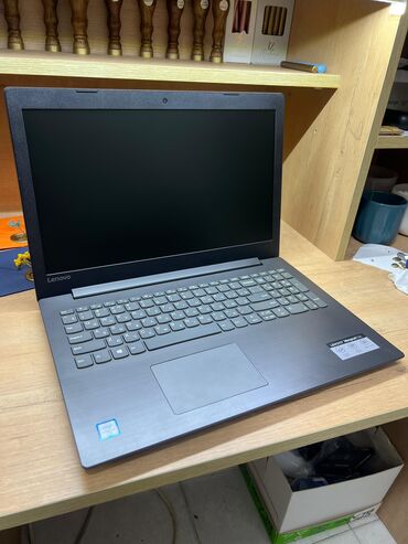 lenovo ideapad 320 qiymeti: Yeni Lenovo IdeaPad, 15.6 ", Intel Core i3, 512 GB, Ünvandan götürmə