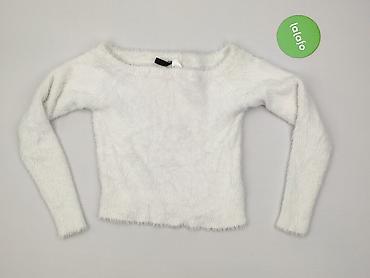 sweter w paski c: H&M Divided, Sweter damski, rozmiar M — 2