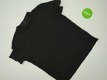 h: H&M, Koszulka dla mężczyzn, rozmiar L — 2