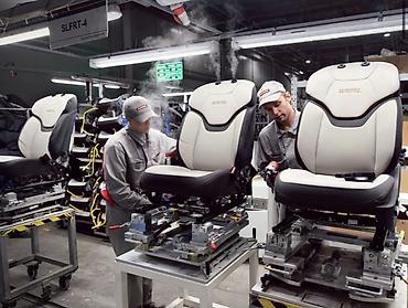 Другие специальности: Место работы-Автомобильный завод Haval. Требуются рабочие на — 4