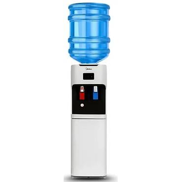 Dispenser Midea MK-35E Midea stasionar su dispenseri – üstdən