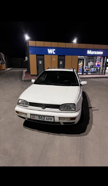 коробка на гольф 3 автомат: Volkswagen Golf: 1998 г., 1.8 л, Механика, Бензин, Универсал